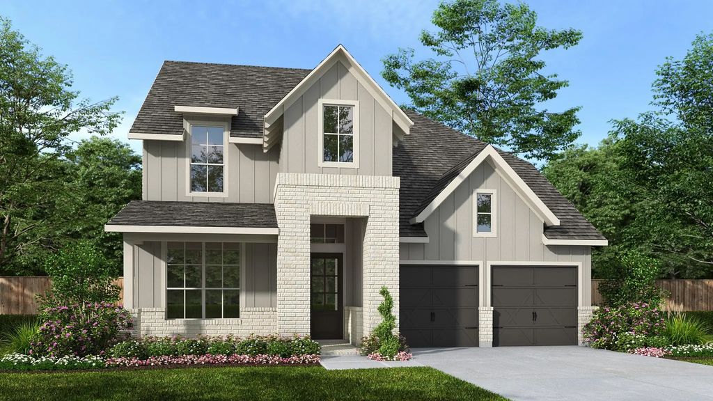 12319 Osprey Outlook Drive, Cypress