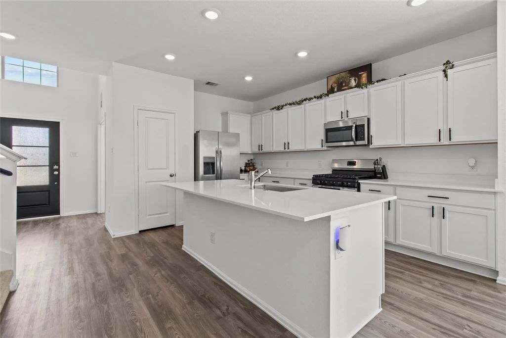 19124 Sonora Chase Drive, New Caney