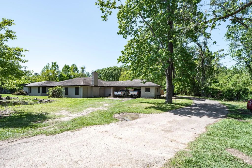 23328 Fm 1314 Road D, Porter