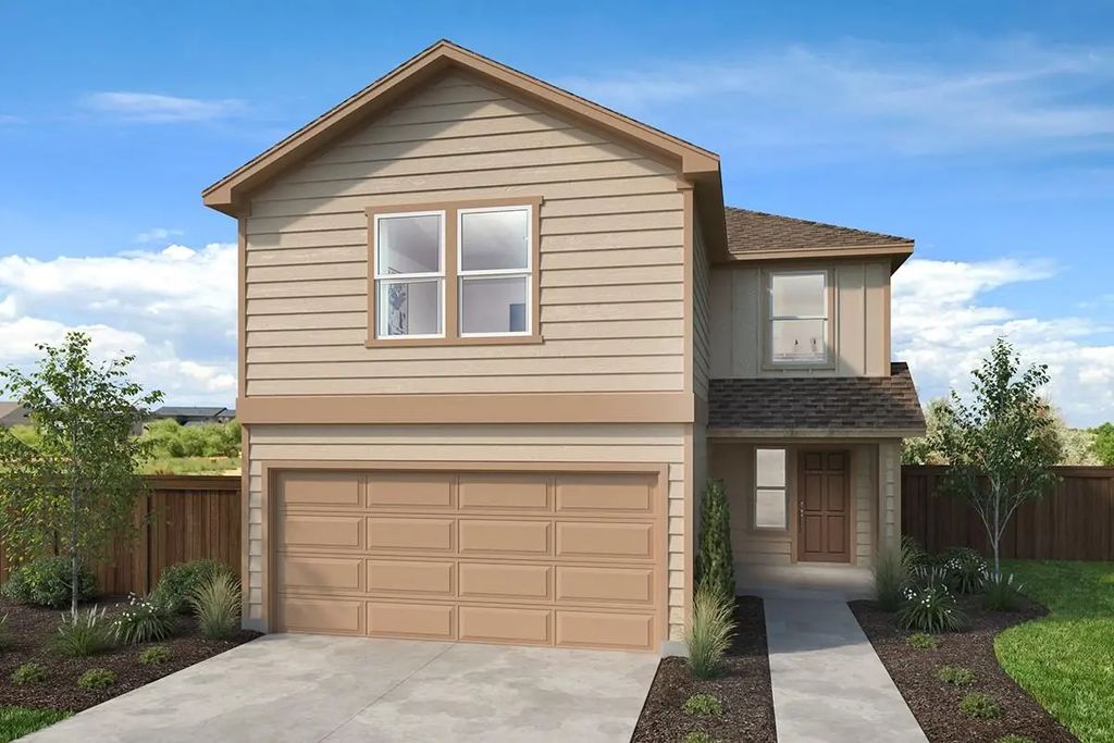 22763 Pinecone Forest Lane, Tomball