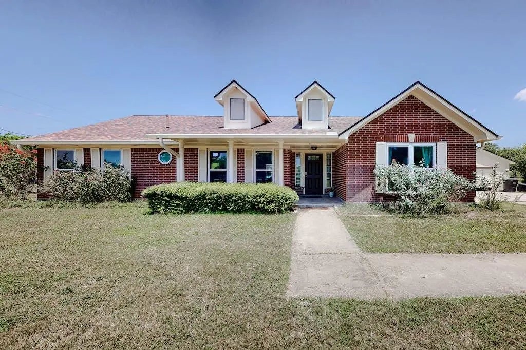 2918 Amber Lane, Rosenberg