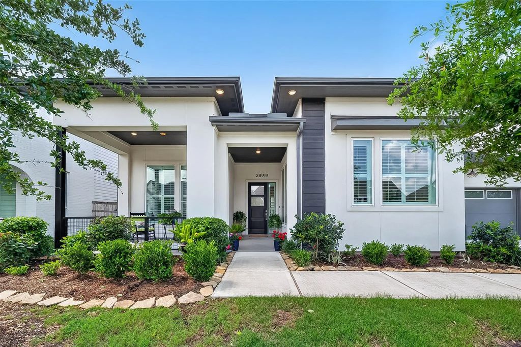 28919 Harbor Springs Court, Fulshear