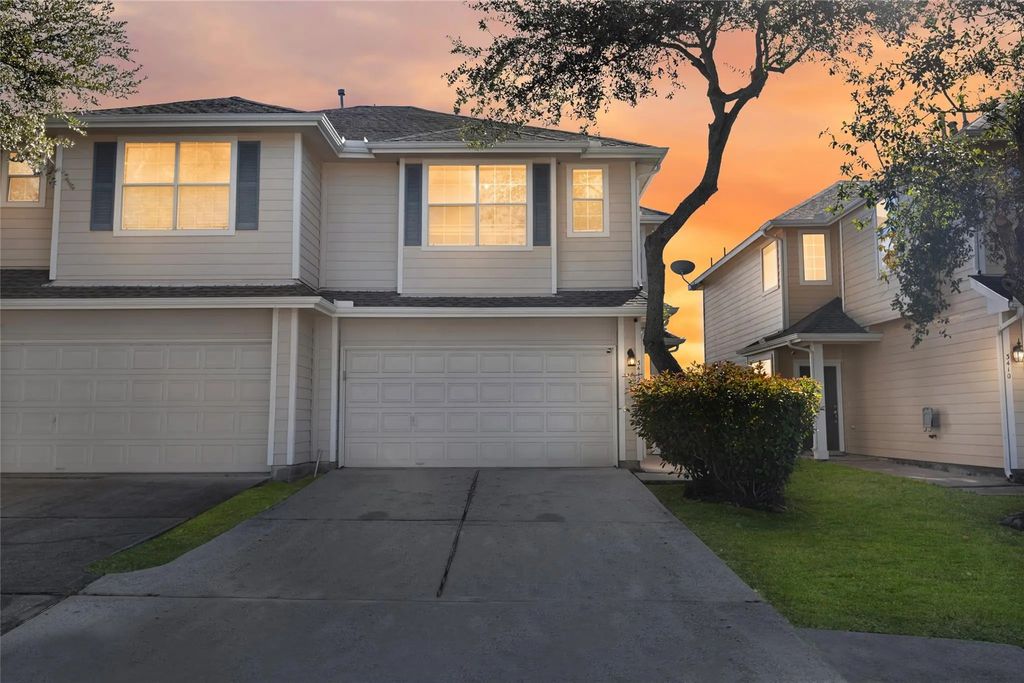 3412 Orchid Trace Lane, Houston