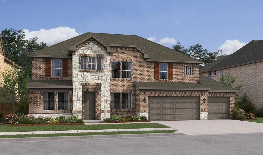 122 Roebuck Lane, New Waverly