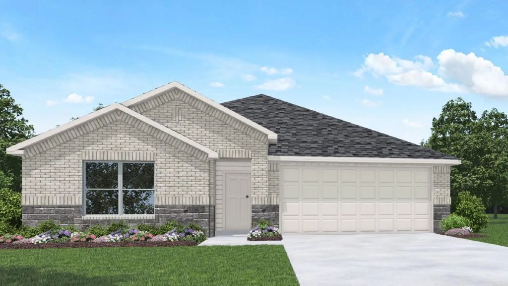 3032 Nori Shores Drive, Katy