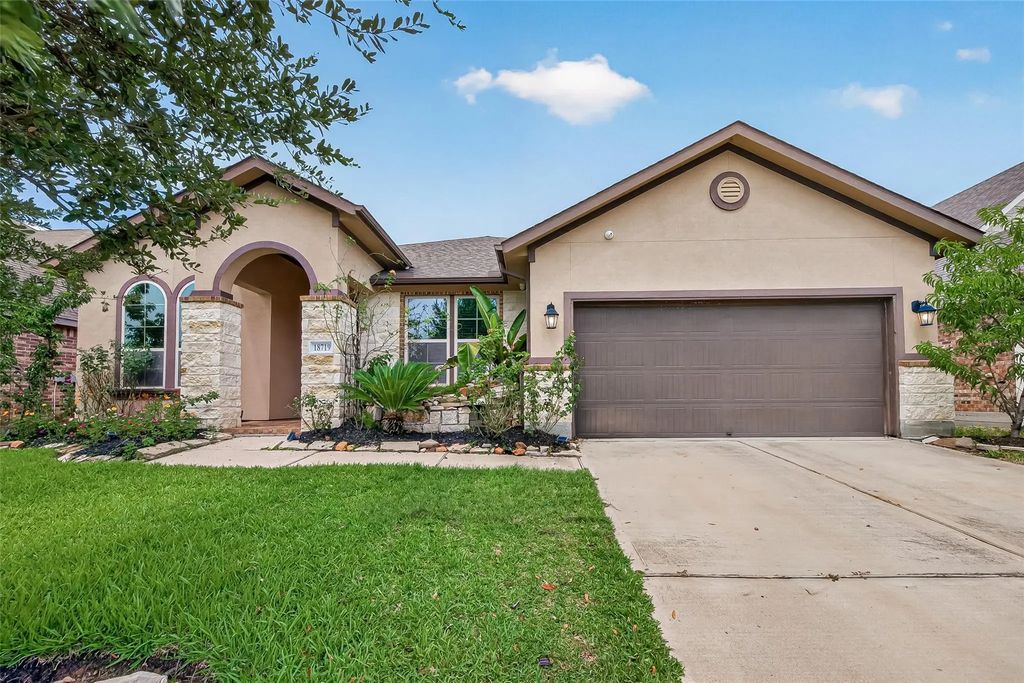 18719 Evanhale Bend Drive, Cypress