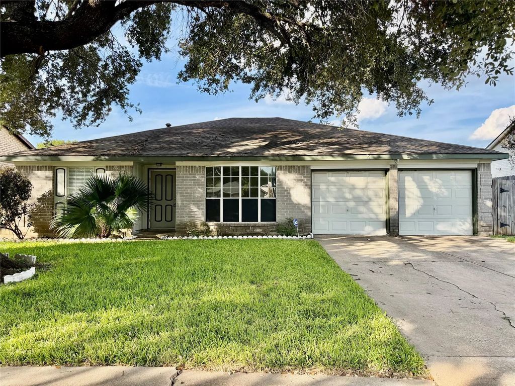 3119 Rifle Gap Lane, Sugar Land