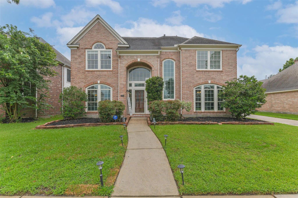 13023 Dogwood Blossom Trail, Houston