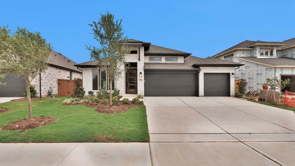7210 Bush Glade Drive, Katy