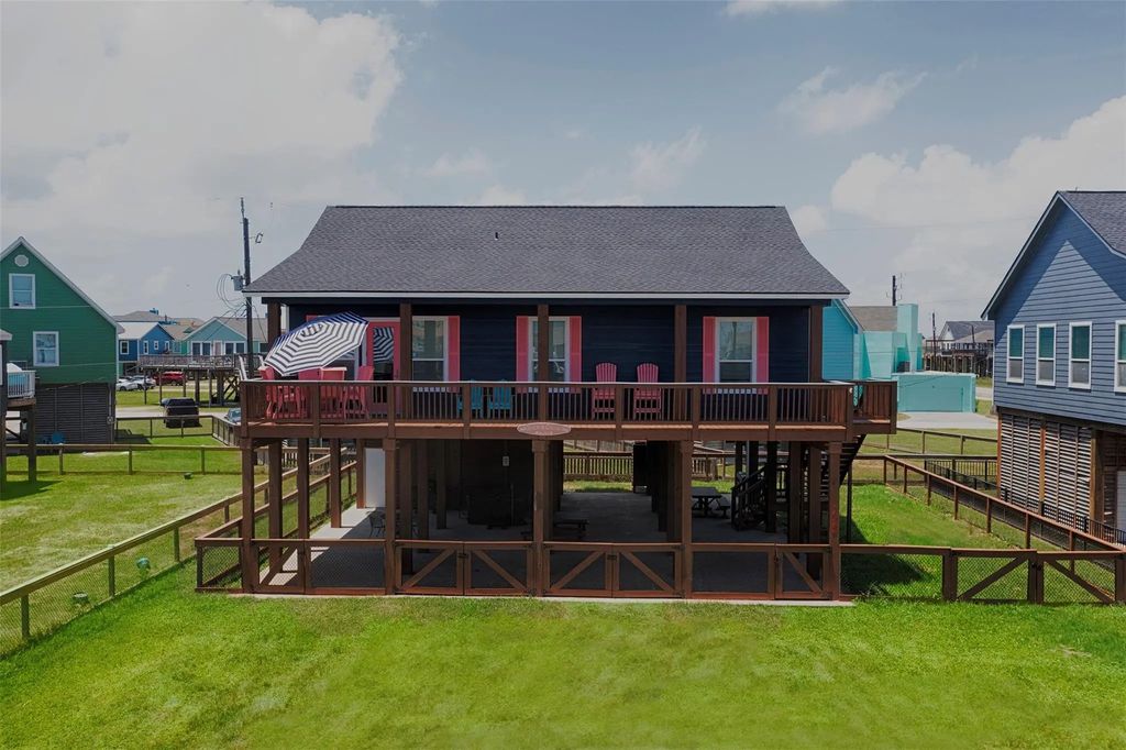 1922 Blue Water Highway, Surfside Beach