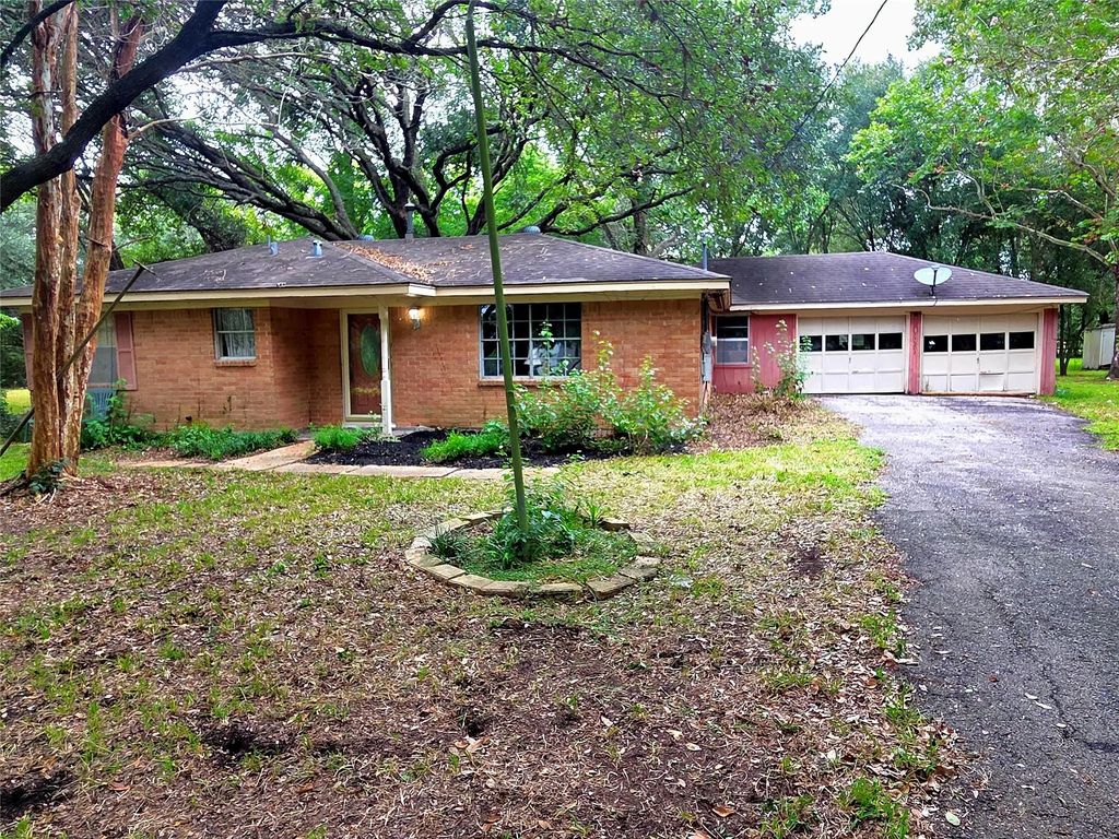 13502 30th Street, Santa Fe