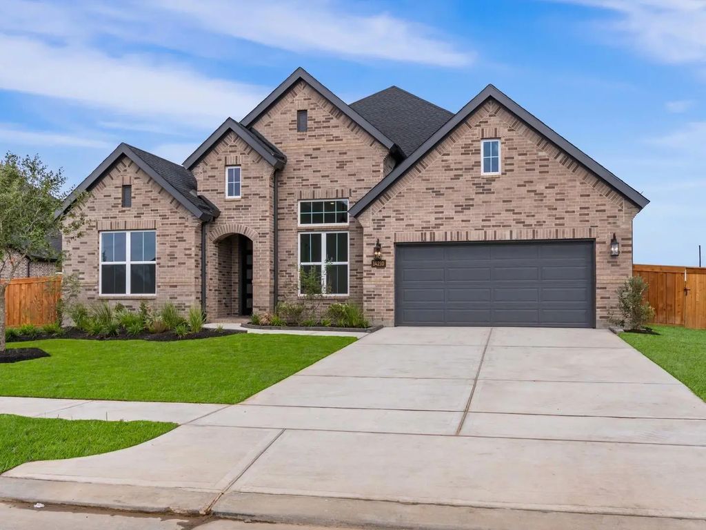 14210 Angelica View Lane, Cypress