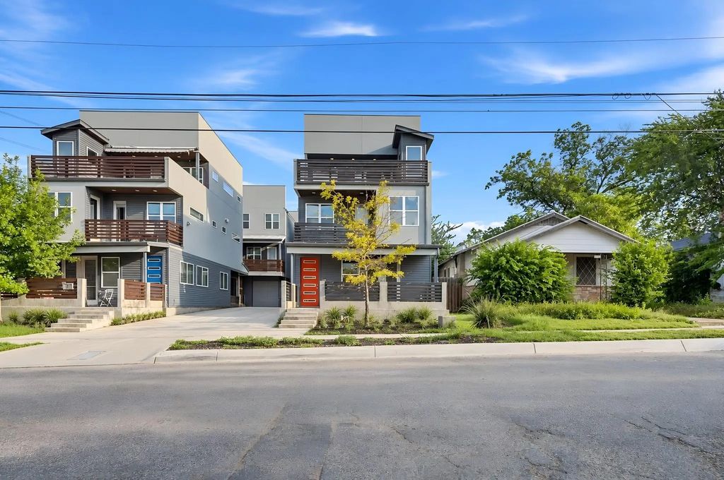 615 Fulton Avenue 1, San Antonio