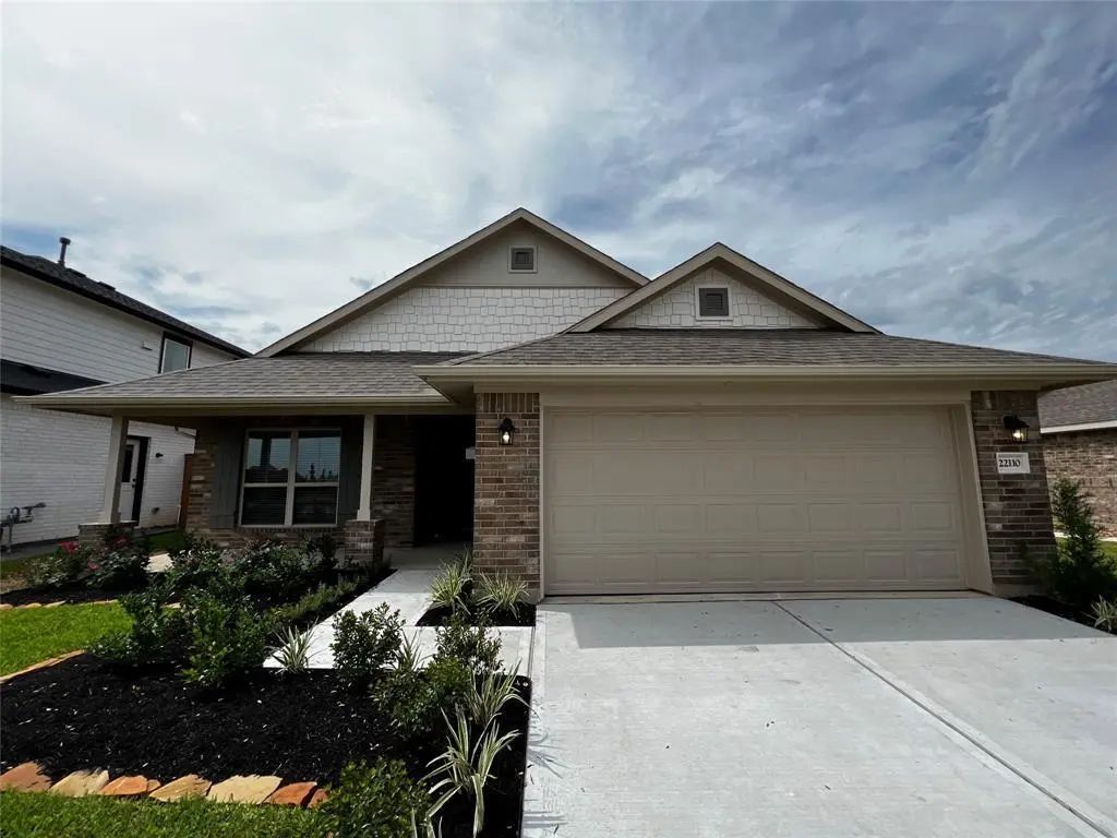 13816 Seneca Lake Drive, Texas City