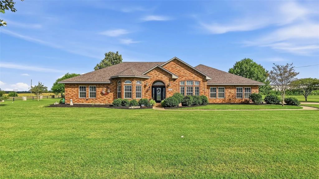 135 Apache, Franklin