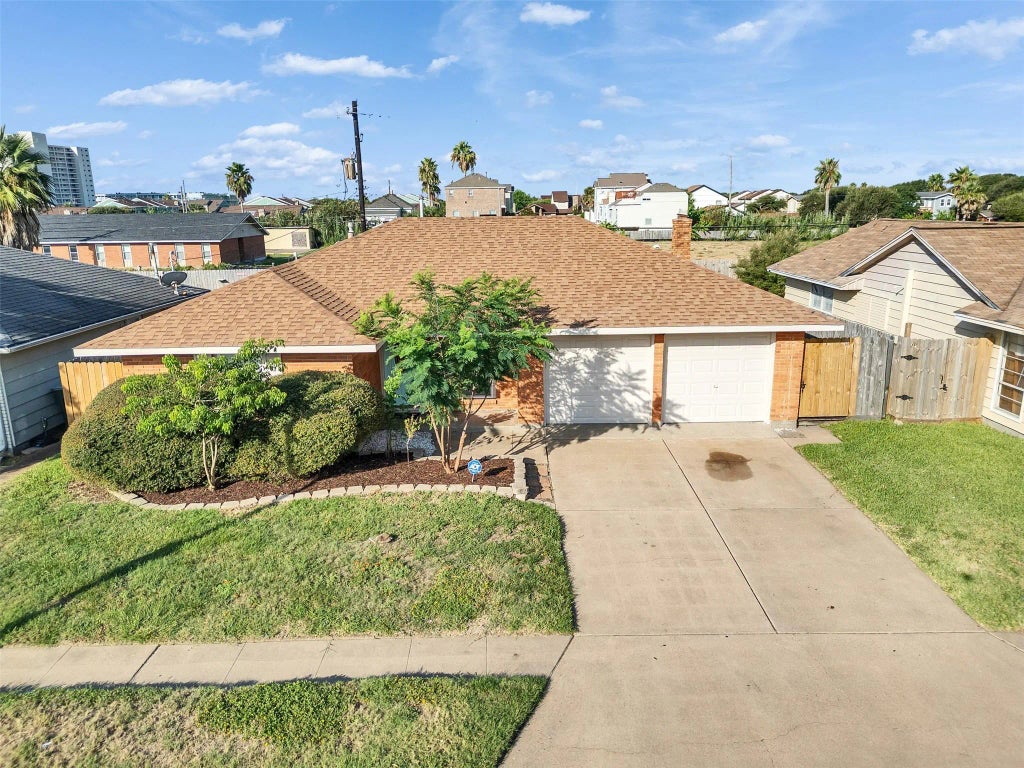 3321 Pine Street, Galveston