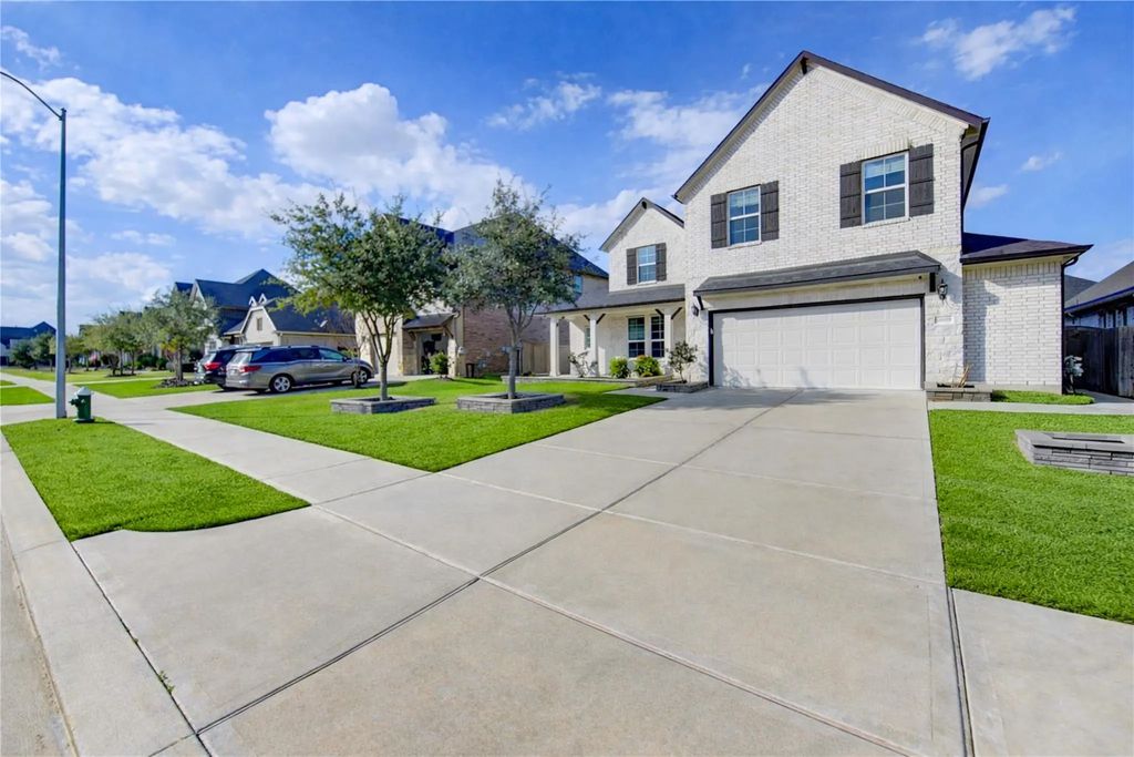 28918 Woods Rose Court, Katy