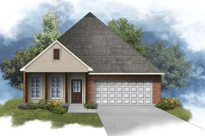 6770 Arbor Way, Orange