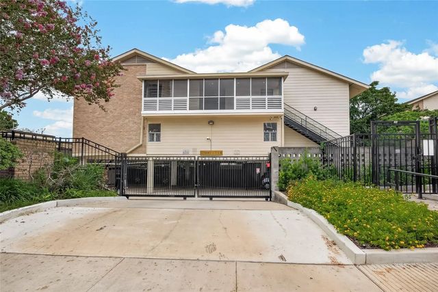 3131 Cummins Street 82, Houston