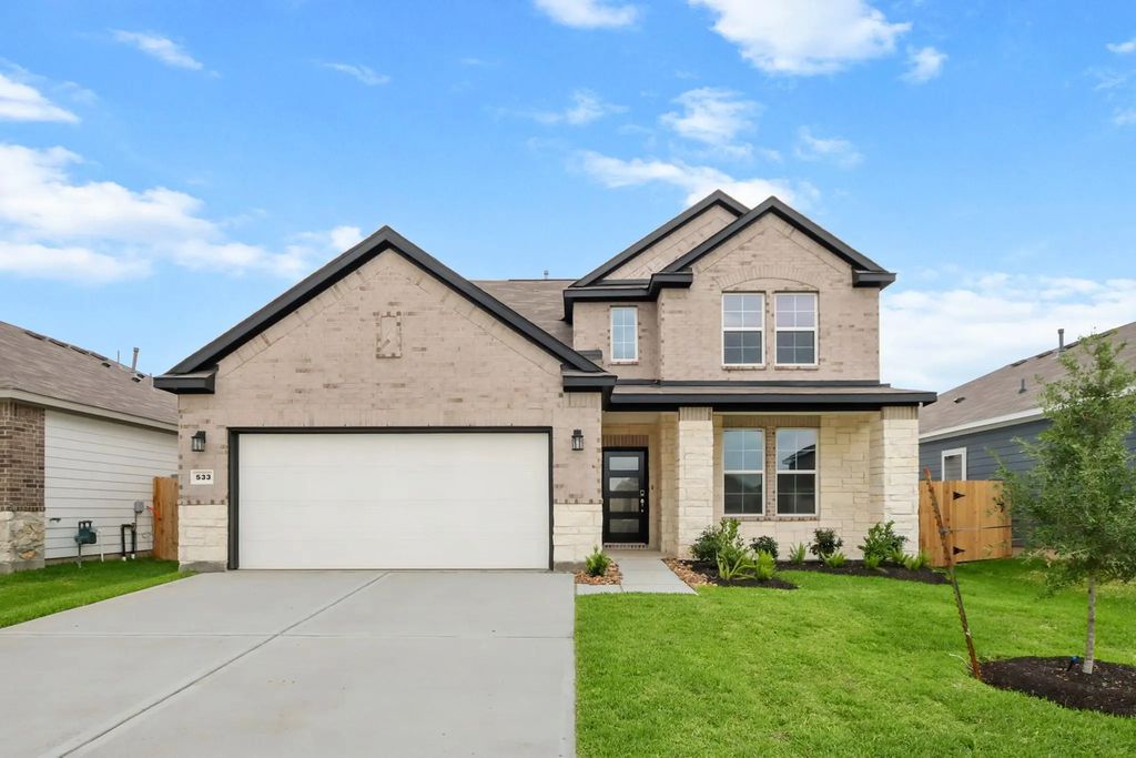 533 Wax Myrtle Way, Hockley