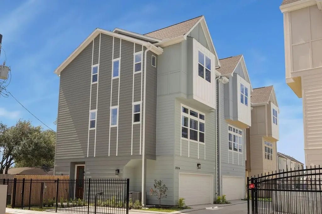 2125d Hoskins Drive, Houston