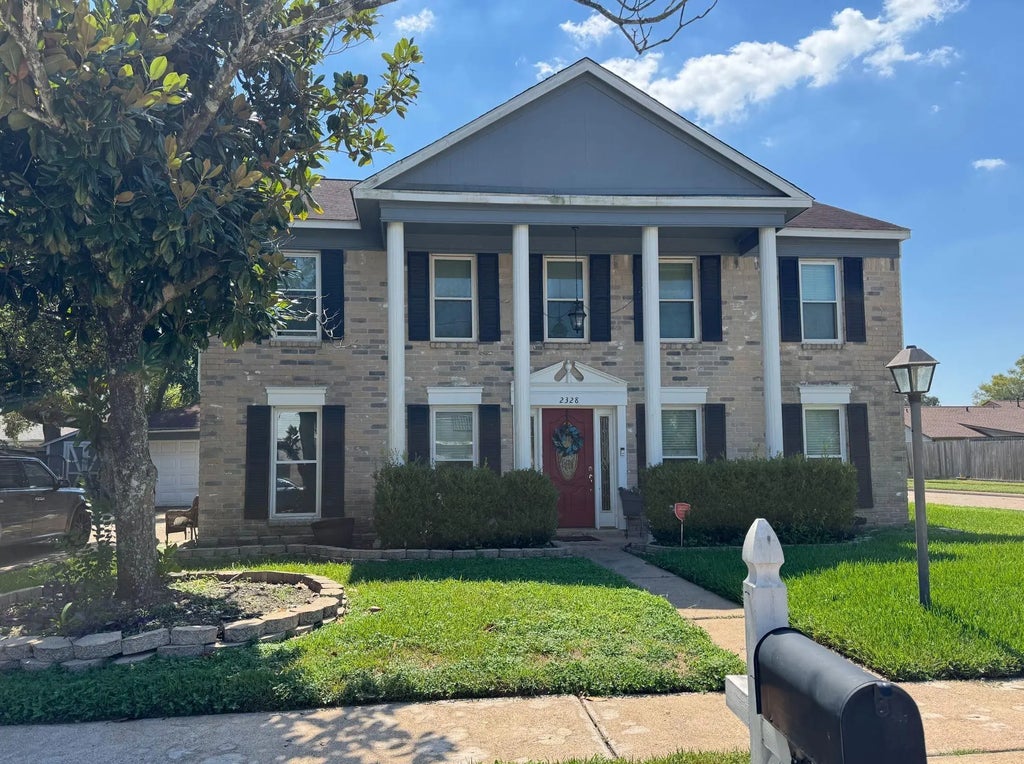 2328 Colleen Drive, Pearland