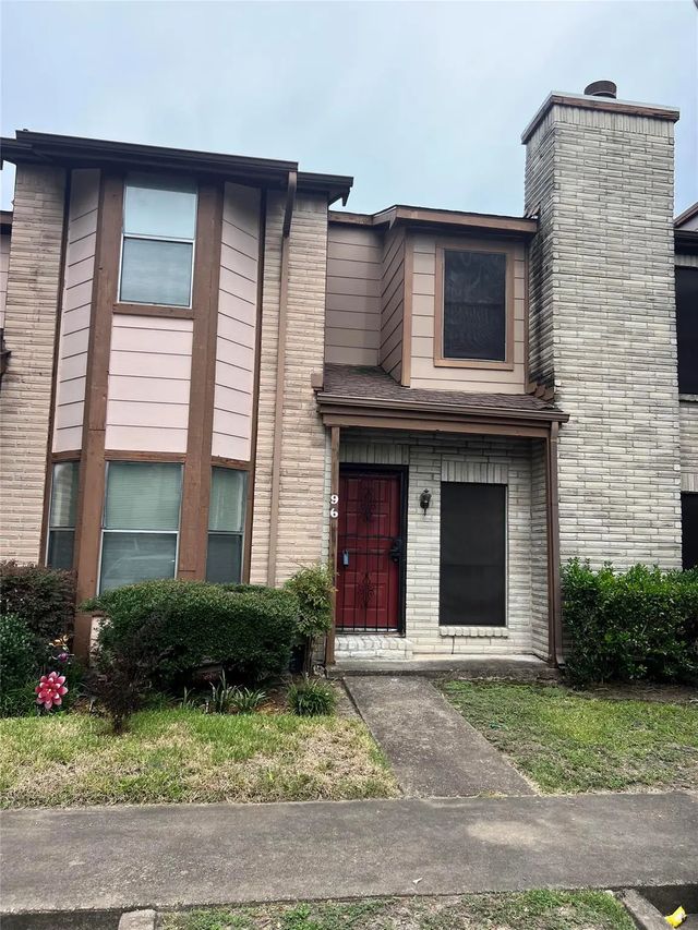 12300 Brookglade Circle 96, Houston