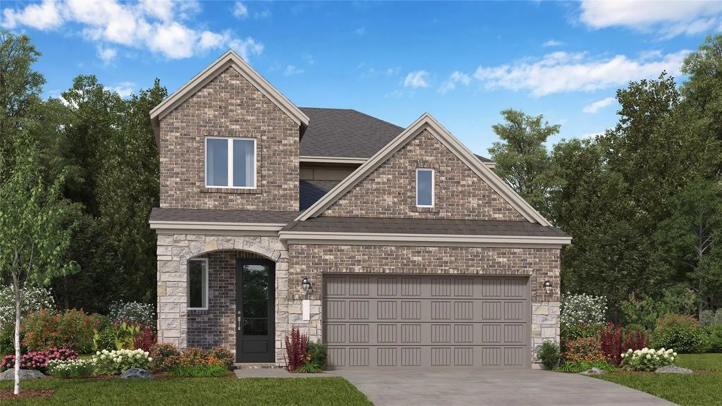 3005 Sunset Glory Drive, Katy