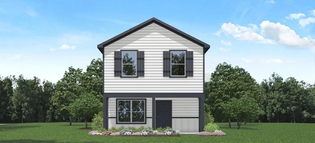 13143 Turret Bend Way, Willis
