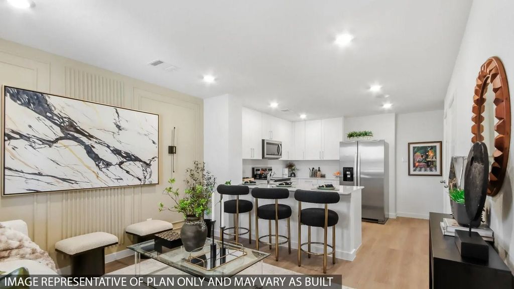 13143 Turret Bend Way, Willis