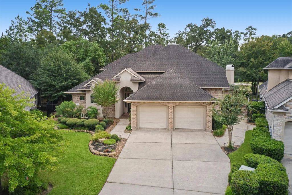 25119 Arcane Court, Spring