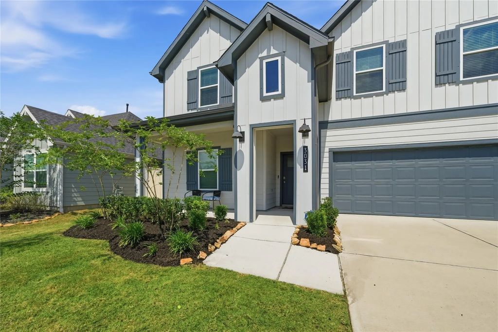 3031 Magnolia Pass Lane, League City