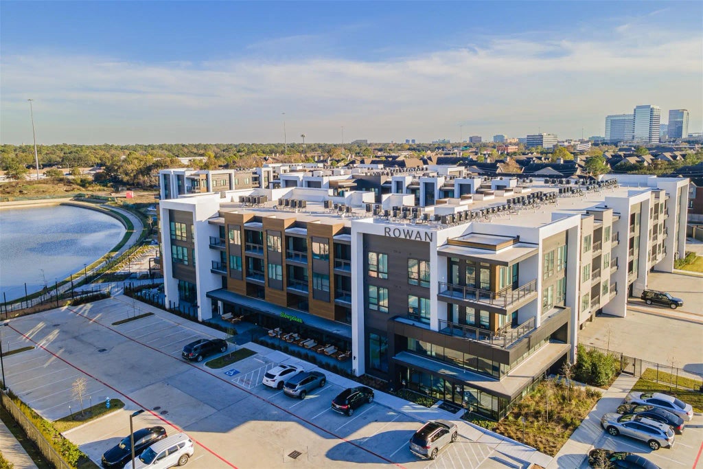 10505 Deerwood Road 264, Houston