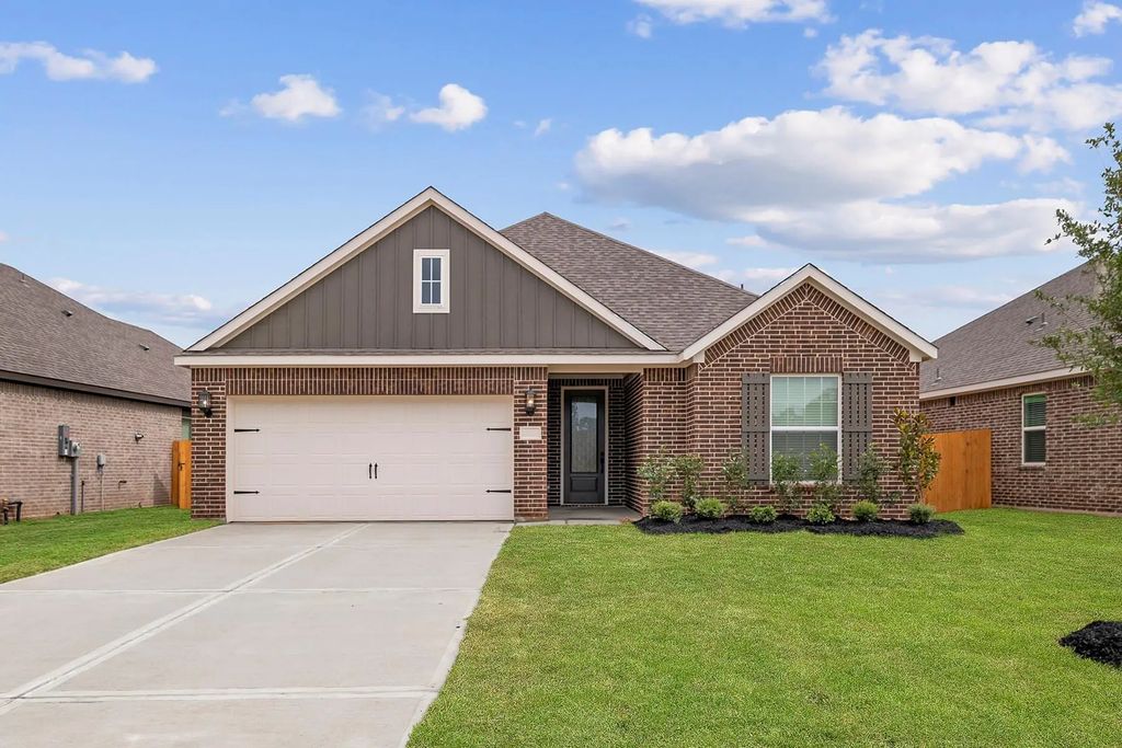 23102 Petal Cypress Court, Hockley
