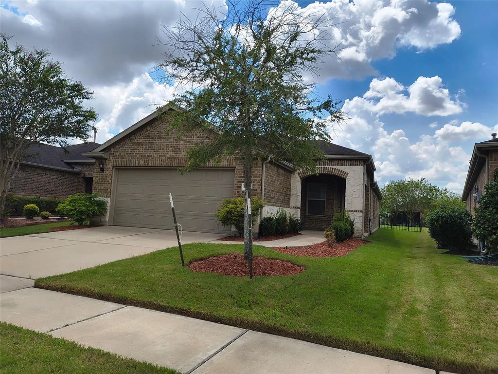 3211 Canella Cove, Richmond