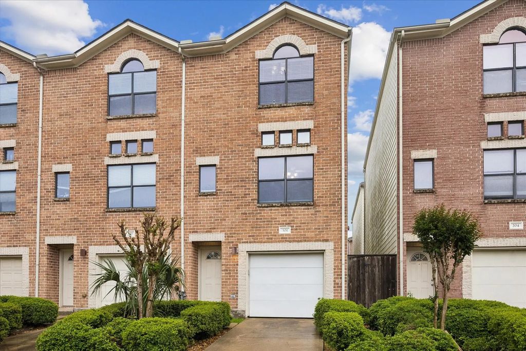 3501 Link Valley Drive 301, Houston