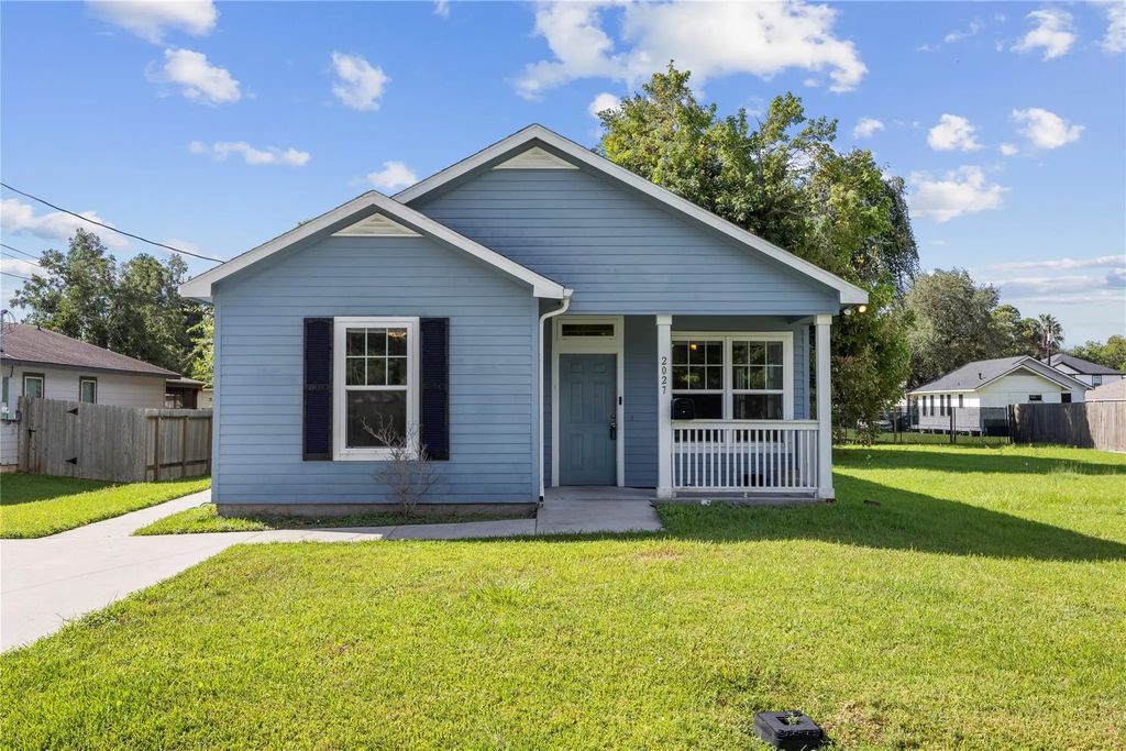 2027 Rosalee Street, La Marque