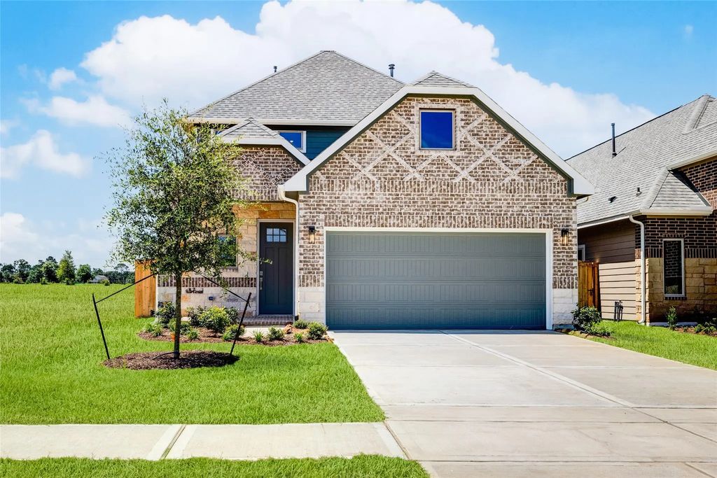 31051 Cass River Lane, Waller