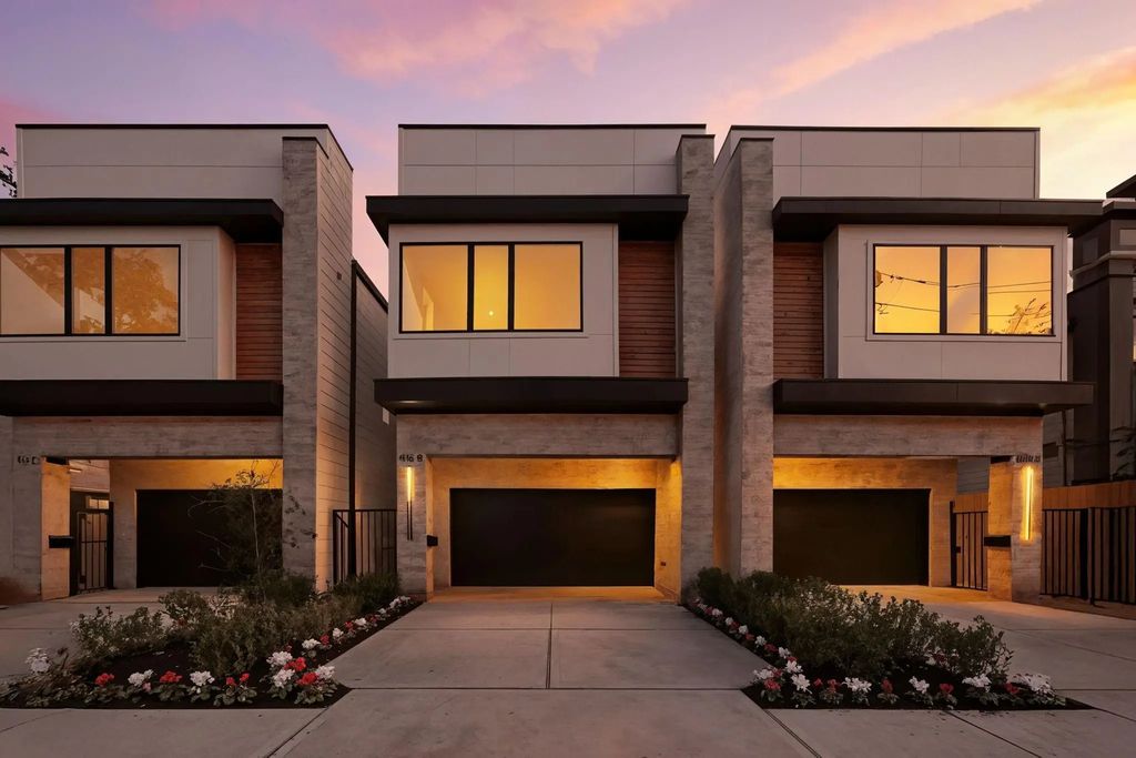 1322 Lawrence Street, Houston