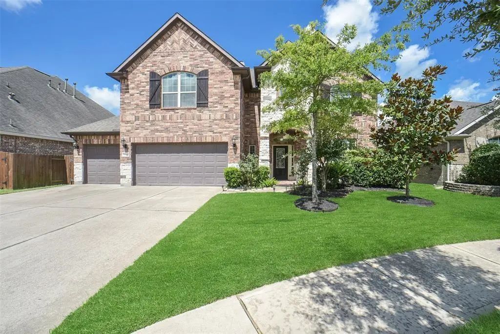 16815 Violet Trace Court, Cypress