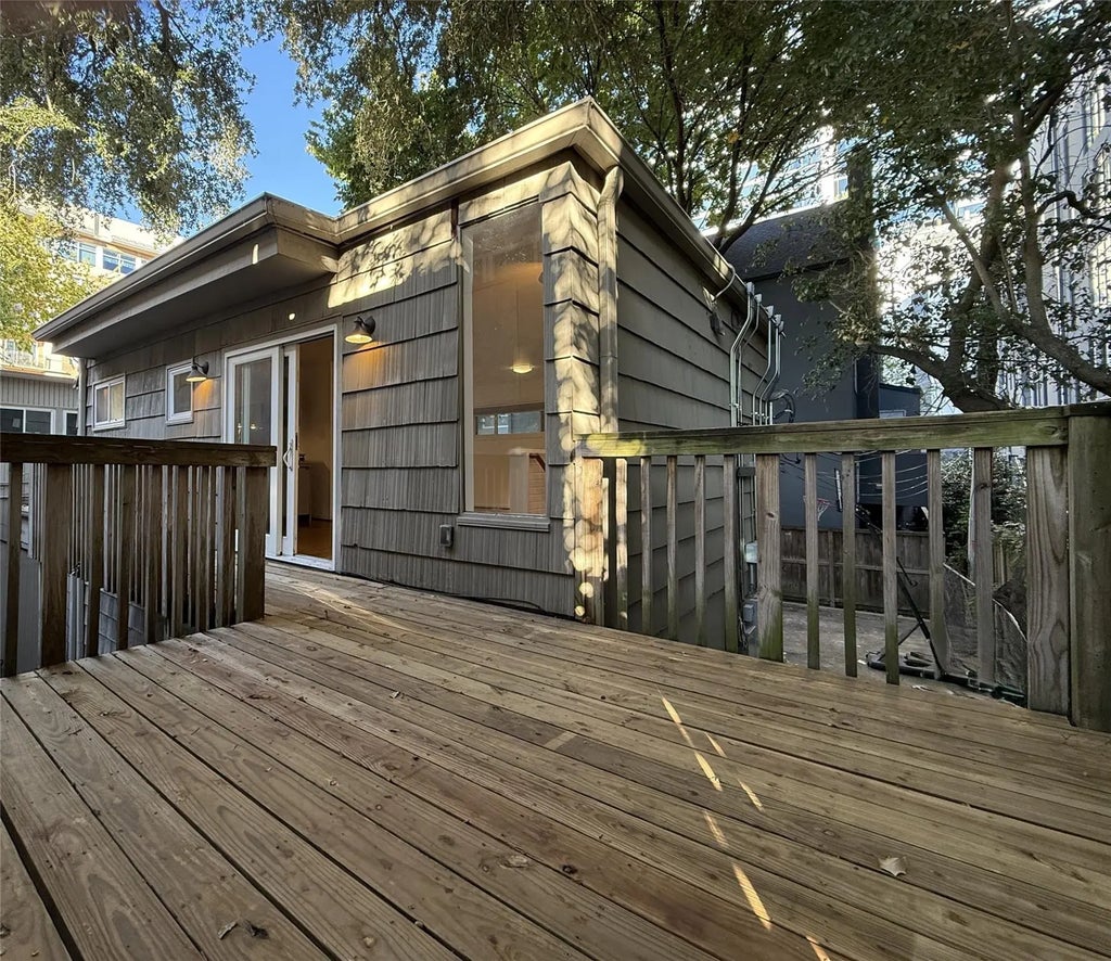 2721 Kipling Street D, Houston