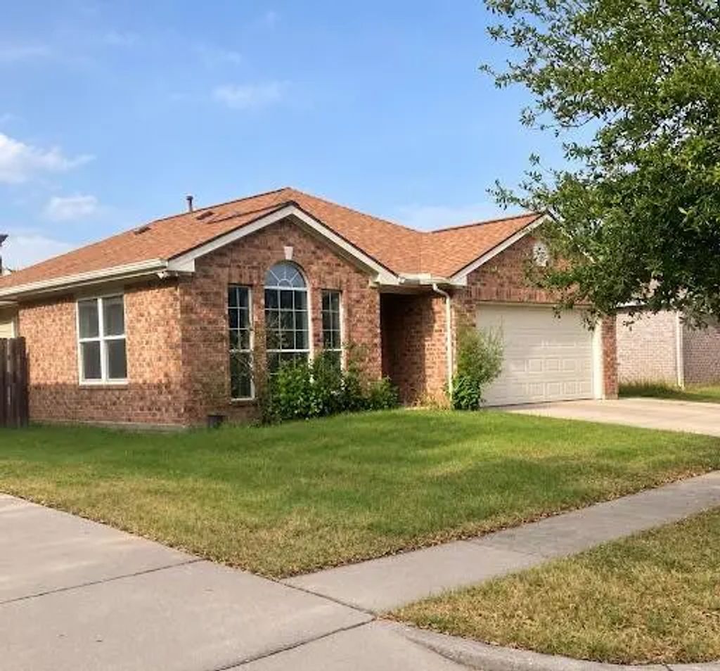 7238 Junco Drive, Houston