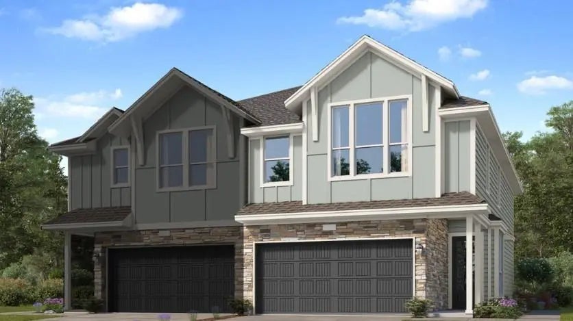 12650 Blue Catfish Lane, Cypress