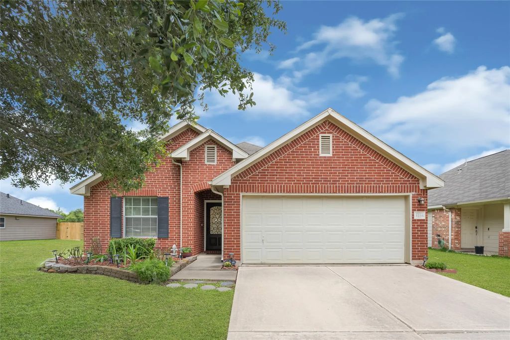 2726 Sage Bluff Avenue, Richmond