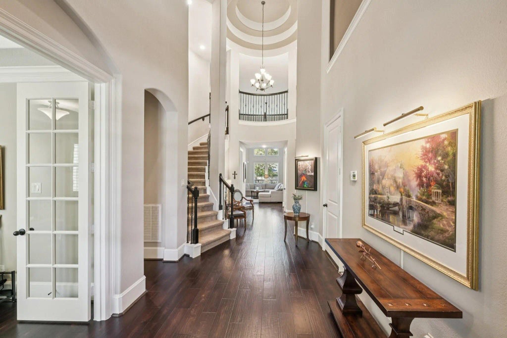 110 Notloc Court, Montgomery