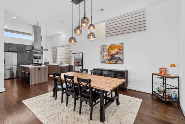 1159 W 18th Street, Houston