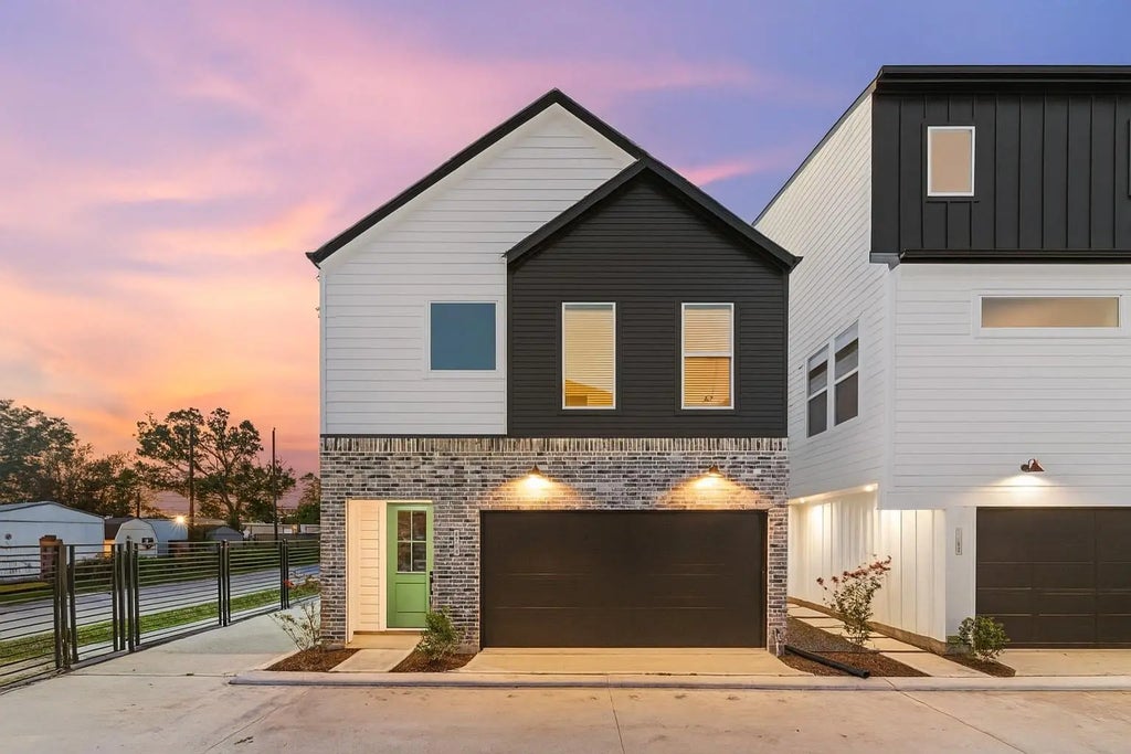 4754 Martin Hill Street, Houston