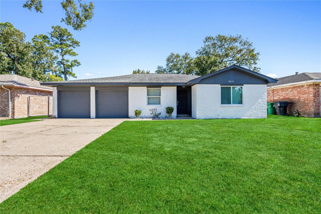 9614 Bean Street, Houston