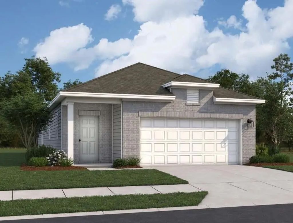 18628 Shauna Danielle Drive, New Caney