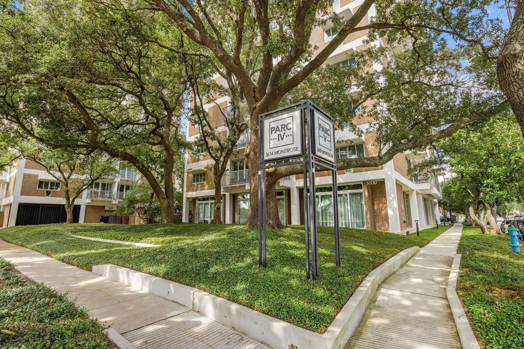 3600 Montrose Boulevard 501, Houston